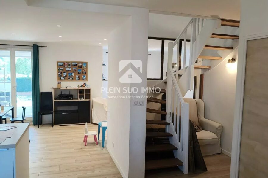 Maison à vendre à Grasse — Vue parc & jardin — photo 8