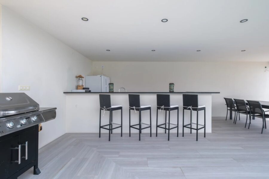 Maison à vendre à Tourrettes-sur-Loup — Vue mer — photo 16