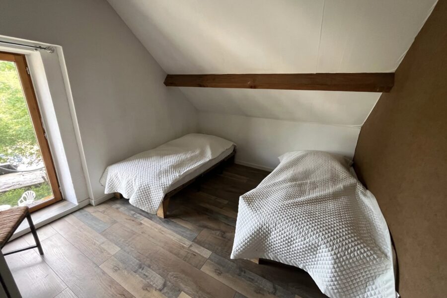 Maison à vendre à Chiddes — Vue nature — photo 20