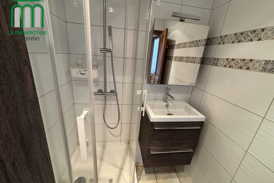 Appartement à vendre à Saint-Étienne — Vue nature — photo 12
