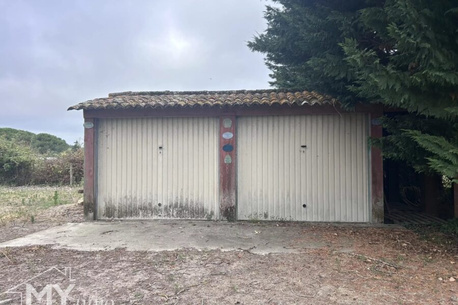 Maison à vendre à Massugas — Vue parc & jardin — photo 19