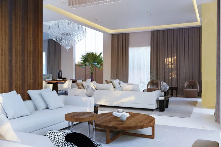 Maison à vendre à Marrakech — Vue dégagée — photo 12