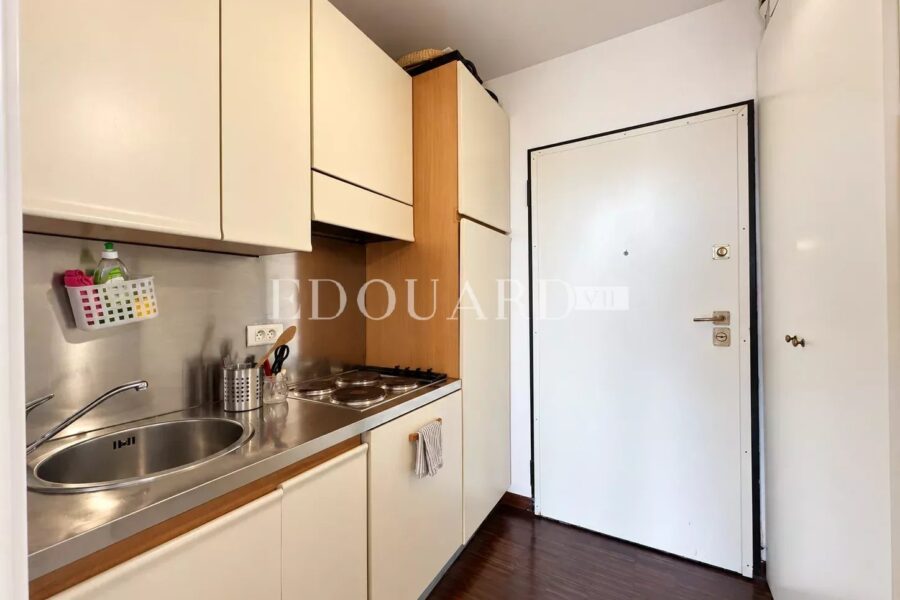 Appartement à vendre à Menton — Vue mer — photo 27
