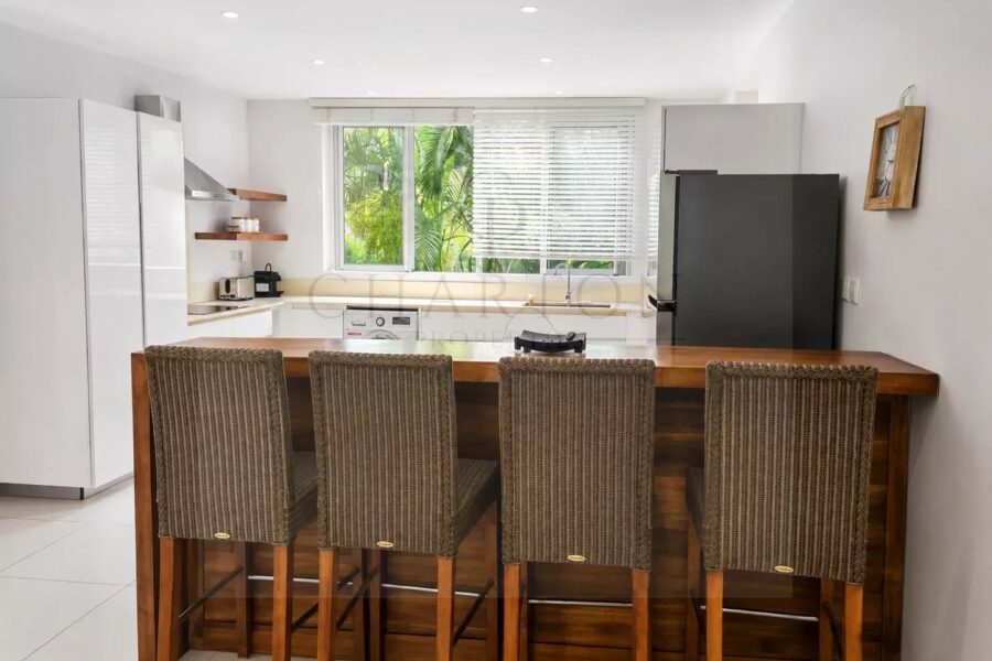 Appartement à vendre à Grande Rivière Noire — Vue nature — photo 3