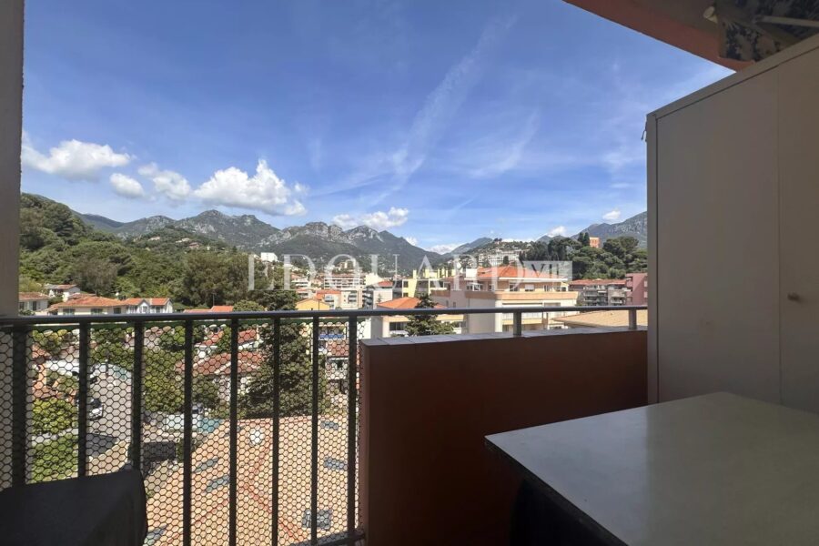 Appartement à vendre à Menton — Vue montagne — photo 22
