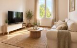 Maison à vendre à Salies-de-Béarn — Vue parc & jardin — photo 3