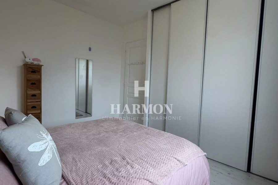 Maison à vendre à Argagnon — Vue montagne — photo 38