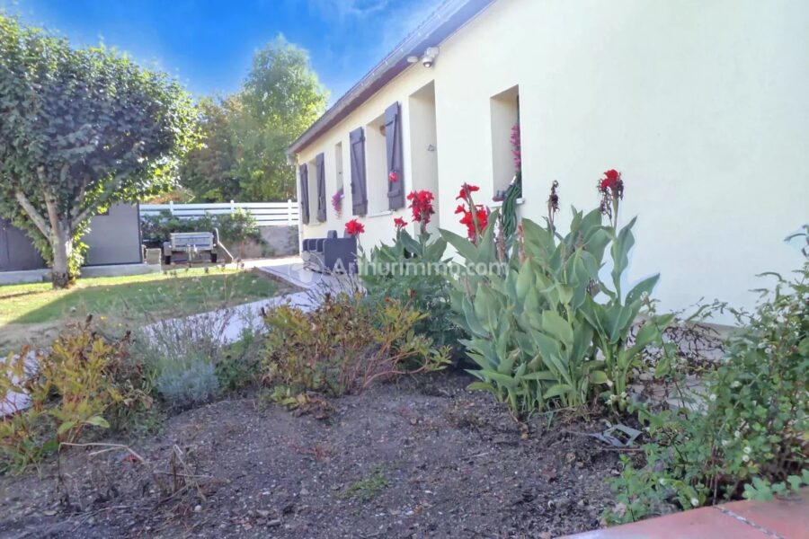 Maison à vendre à Auzits — Vue nature — photo 11