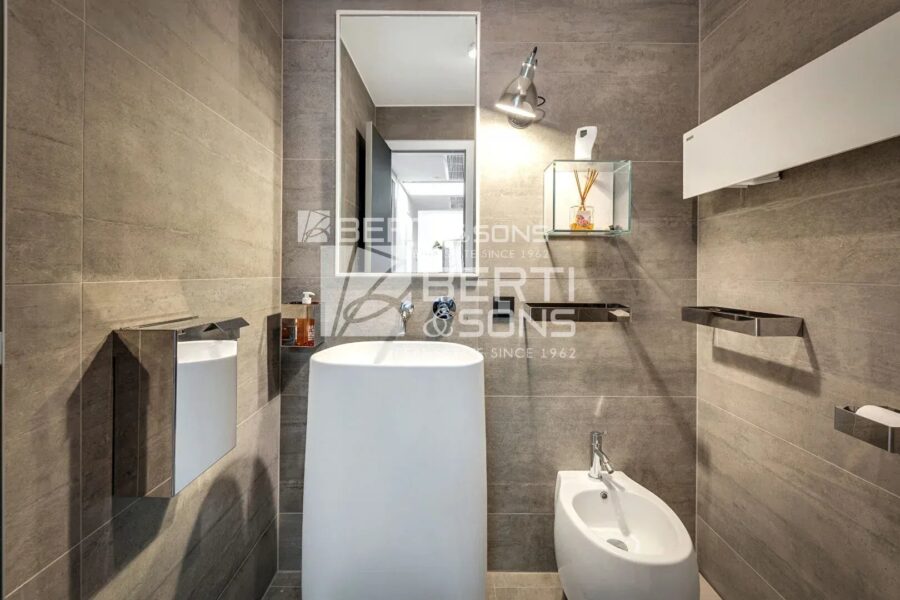 Appartement à vendre à Mandelieu-la-Napoule — Vue mer — photo 13