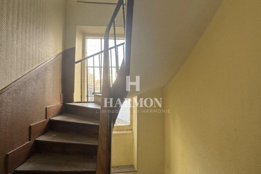 Maison à vendre à Pau — Vue sur la ville — photo 16
