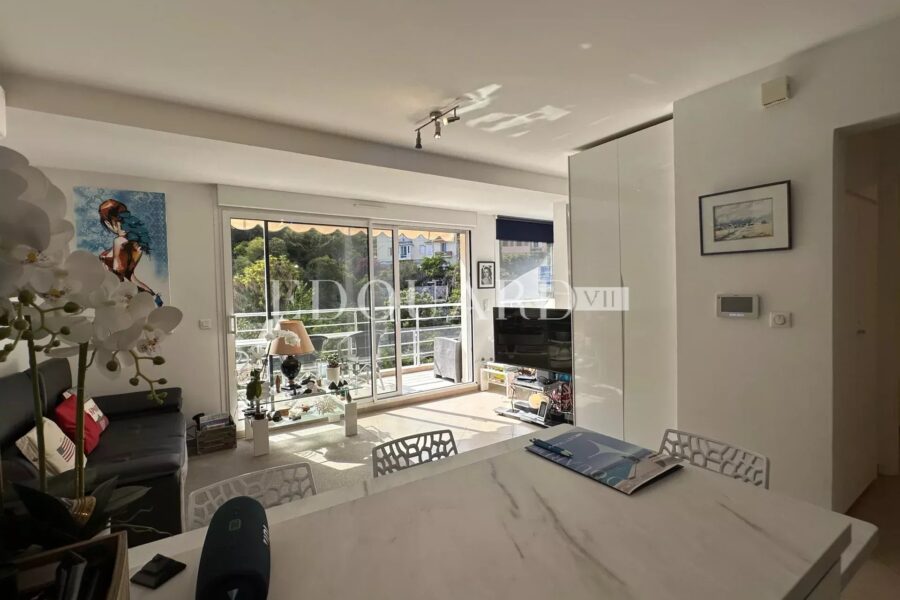 Appartement à vendre à Menton — Vue montagne — photo 7