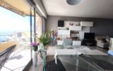Appartement à vendre à Roquebrune-Cap-Martin — Vue mer — photo 7