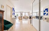 Appartement à vendre à Marseille 8e arrondissement — Vue parc & jardin — photo 3