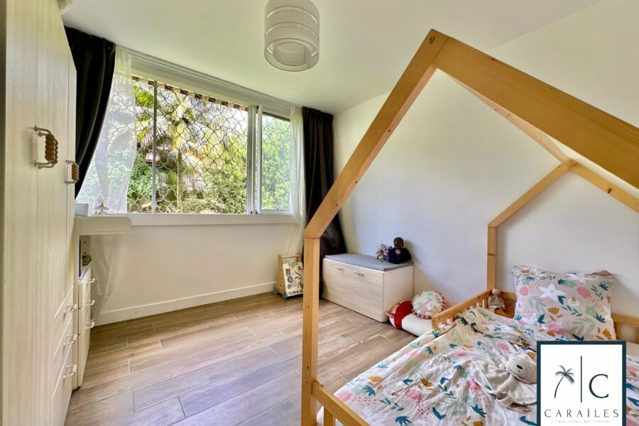 Appartement à vendre à Fort-de-France — Vue nature — photo 11
