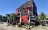Maison à vendre à Opoul-Périllos — Vue montagne — photo 13