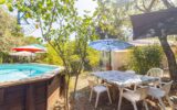 Maison à vendre à Saint-maximin-la-sainte-baume — Vue parc & jardin — photo 5