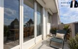 Appartement à vendre à Cholet — Vue sur la ville — photo 4