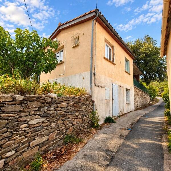 Maison à vendre à Prémian — Vue nature — photo 5