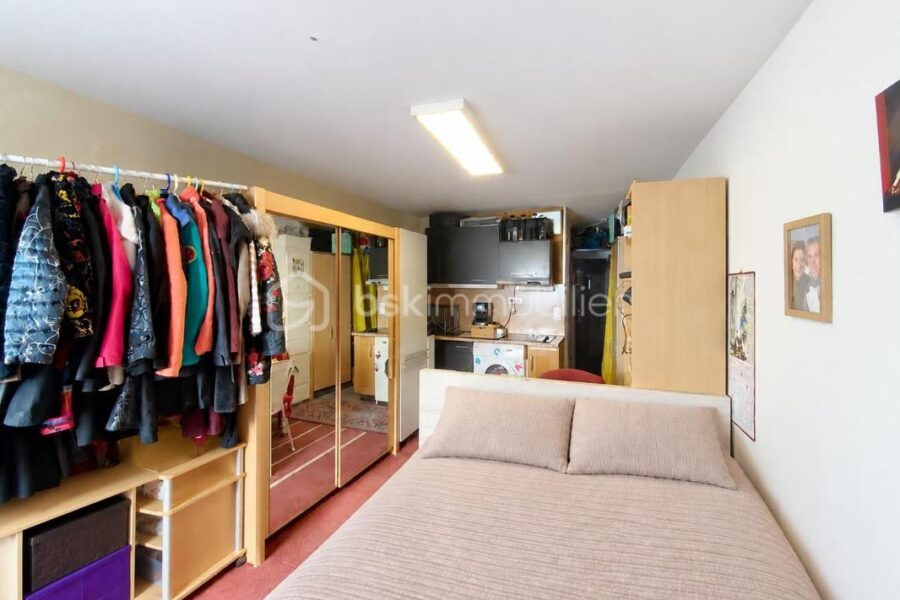 Appartement à vendre à La Grande-Motte — Vue mer — photo 4