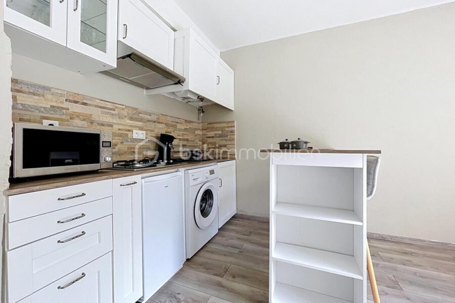 Appartement à vendre à Andon — Vue nature — photo 5