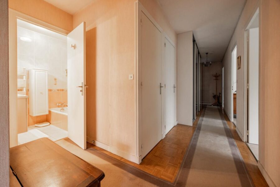 Appartement à vendre à Nantes — Vue nature — photo 5