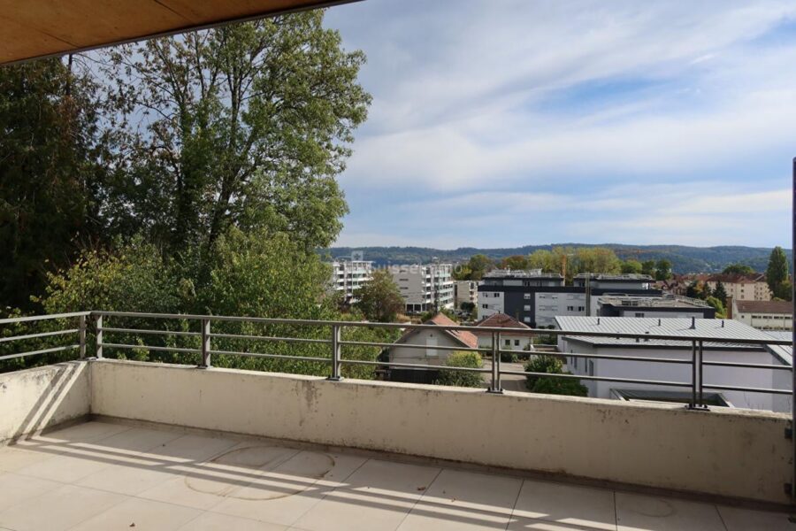 Appartement à vendre à Besançon — Vue sur la ville — photo 5