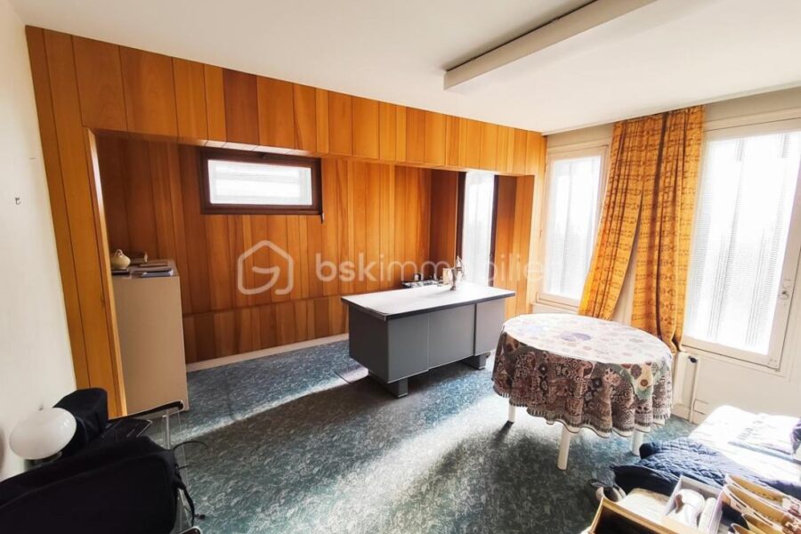 Maison à vendre à Saint-Grégoire — Vue dégagée — photo 4