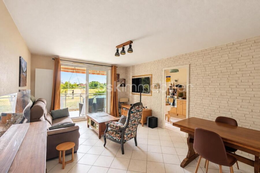 Appartement à vendre à Hœnheim — Vue nature — photo 4
