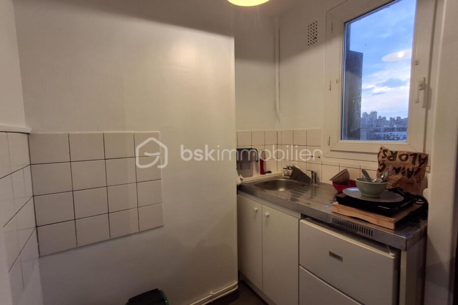 Appartement à vendre à Dieppe — Vue sur la ville — photo 4
