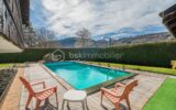 Maison à vendre à Mieussy — Vue montagne — photo 4