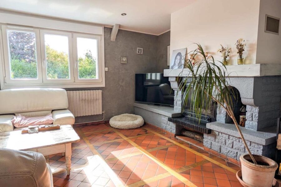 Maison à vendre à Cambrai — Vue nature — photo 5
