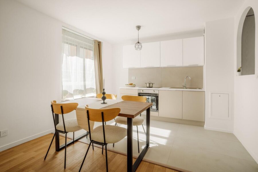 Appartement à vendre à Lyon 4e Arrondissement — Vue dégagée — photo 5
