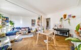 Appartement à vendre à Paris 20e arrondissement — Vue sur la ville — photo 5