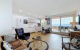 Appartement à louer à Ajaccio — Vue mer — photo 4
