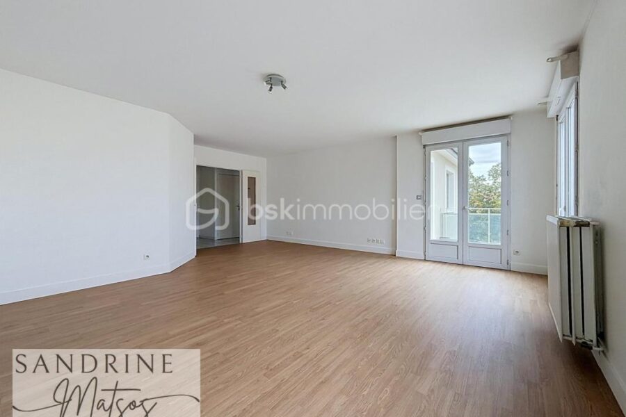 Appartement à vendre à Neyron — Vue nature — photo 5