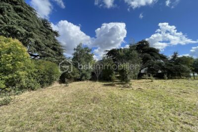 Terrain à vendre à Saint-Sulpice-la-Pointe