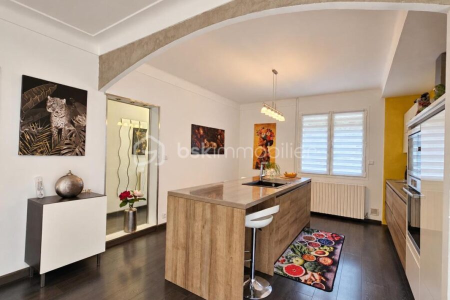 Maison à vendre à Axat — Vue montagne — photo 4