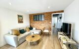 Appartement à vendre à Canet-en-Roussillon — Vue mer — photo 4