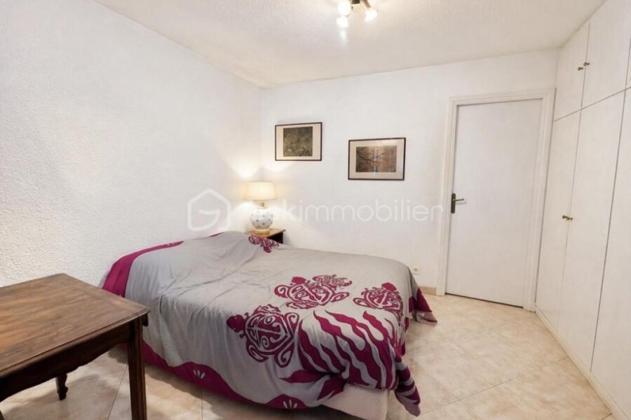Appartement à vendre à Roquebrune-Cap-Martin — Vue dégagée — photo 4