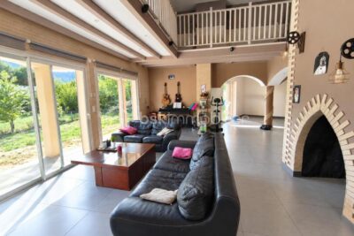 Maison à vendre à Saint-Amans-Soult
