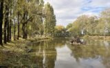 Terrain à vendre à Port-Brillet — Vue fleuve — photo 4