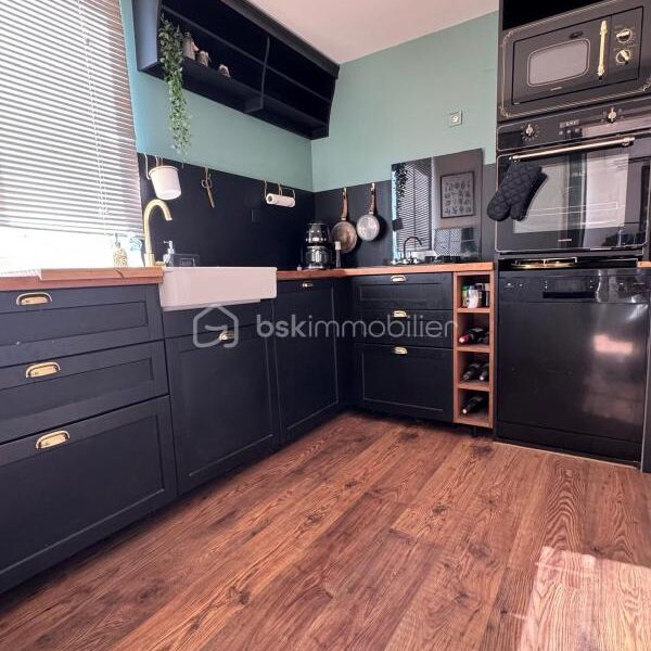 Appartement à vendre à Frontignan — Vue sur la ville — photo 5