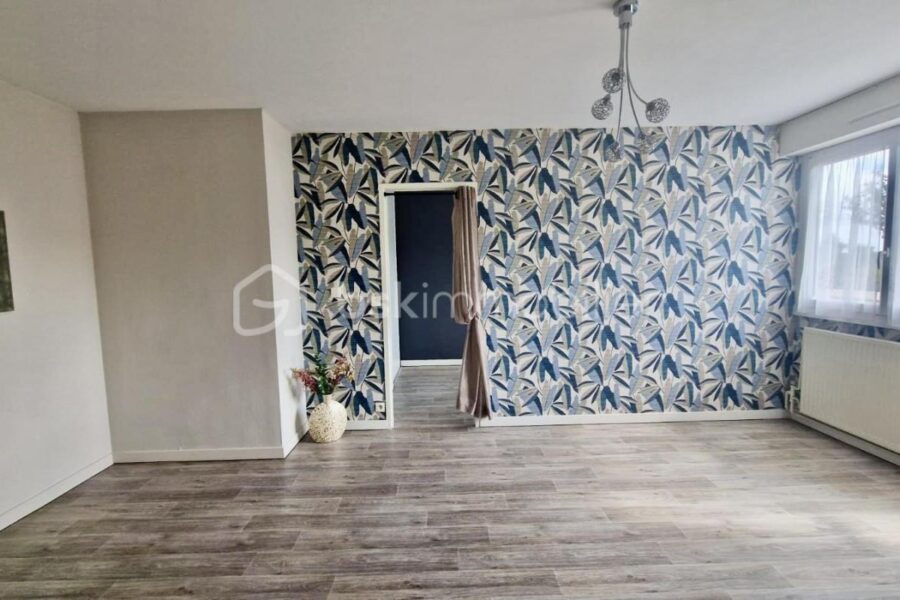 Appartement à vendre à Nantes — Vue parc & jardin — photo 4