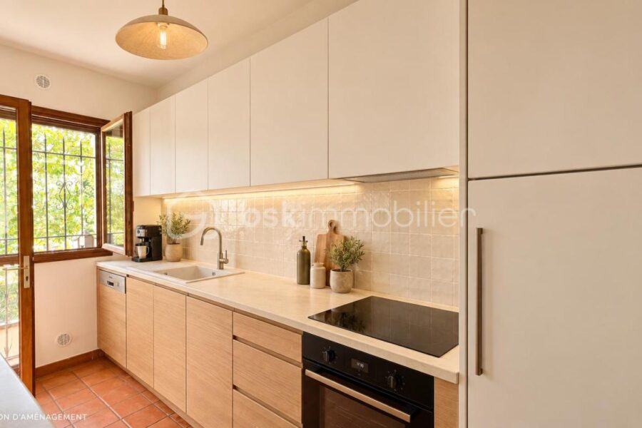 Maison à vendre à Vence — Vue nature — photo 4