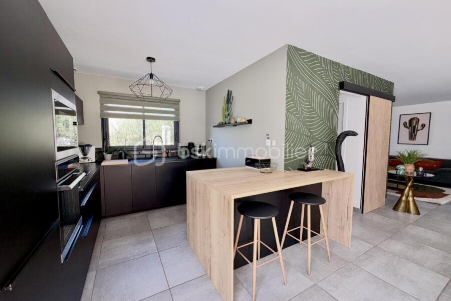 Maison à vendre à Montélimar — Vue nature — photo 4