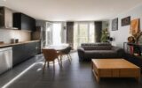 Appartement à vendre à Vaires-sur-Marne — Vue sur la ville — photo 5
