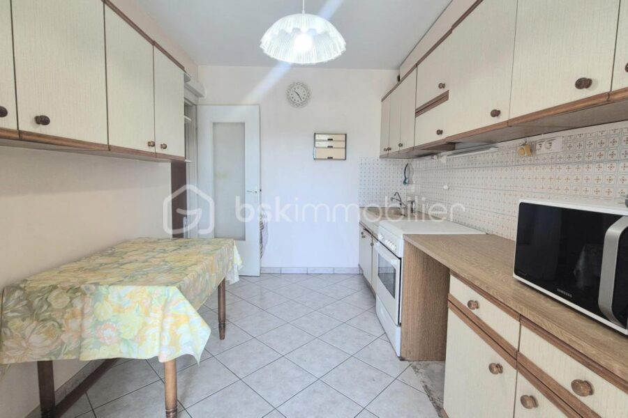 Appartement à vendre à La Valette-du-Var — Vue dégagée — photo 5