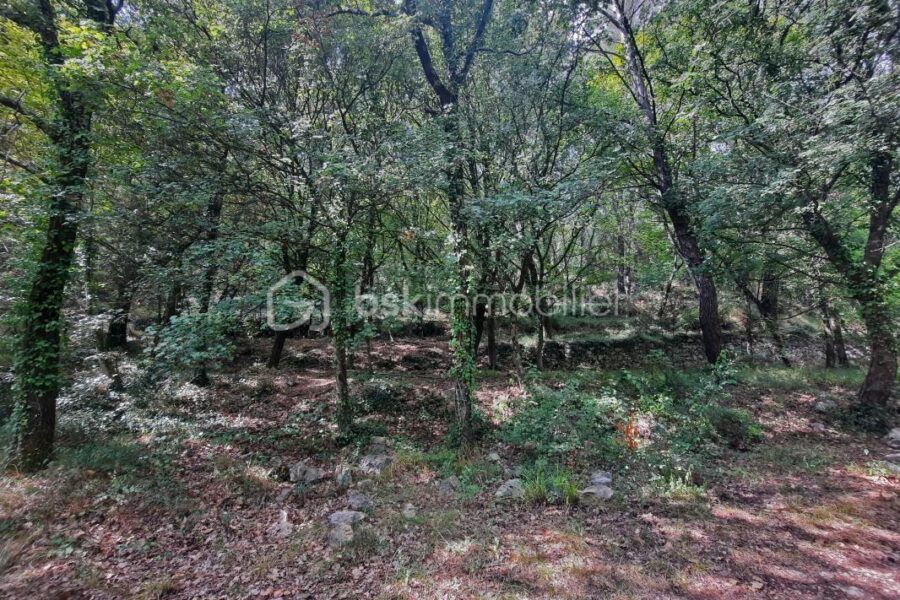 Terrain à vendre à Fayence — Vue dégagée — photo 4