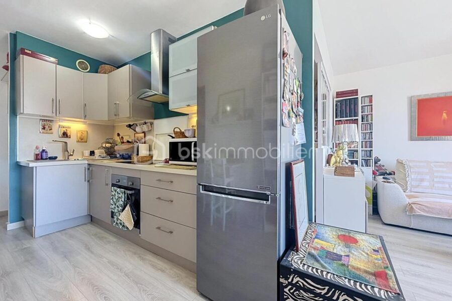 Appartement à vendre à La Grande-Motte — Vue mer — photo 4