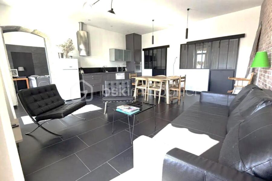 Appartement à vendre à Sète — Vue marina & port — photo 4